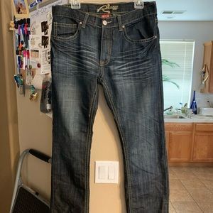 Request Jeans